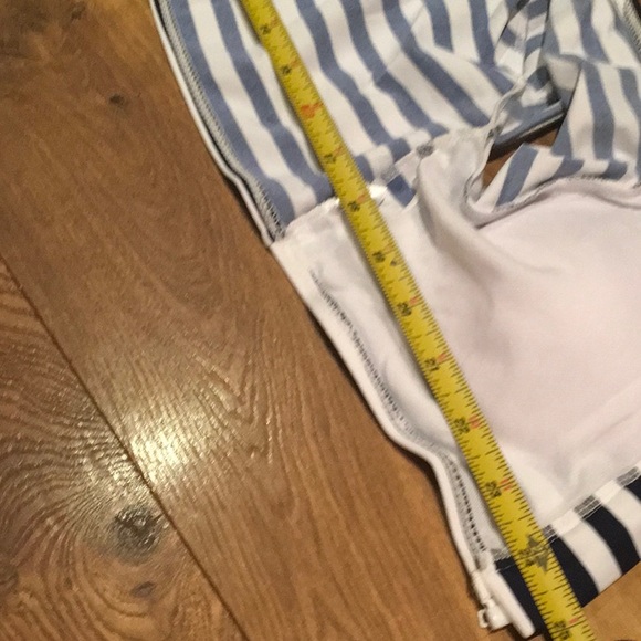 ZIP TOP BRAZILIAN STYLE BIKINI 1 Left - Picture 7 of 7